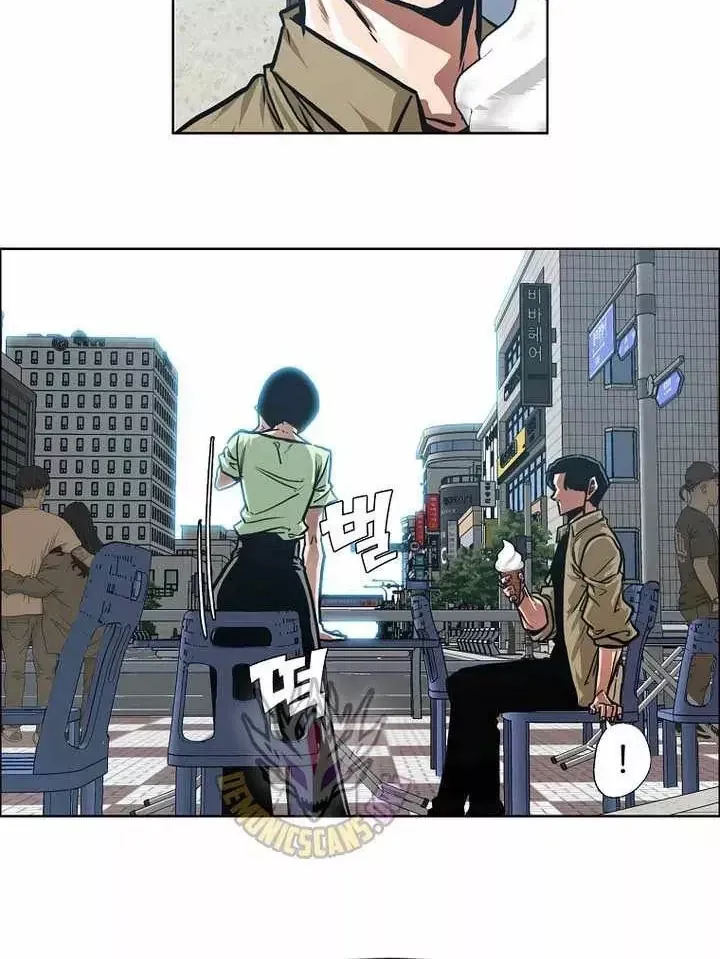 Gia Đình Bí Mật Chap 62 - Next Chap 61