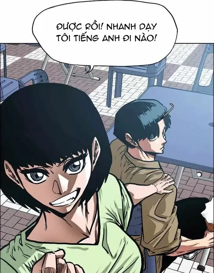 Gia Đình Bí Mật Chap 62 - Next Chap 61