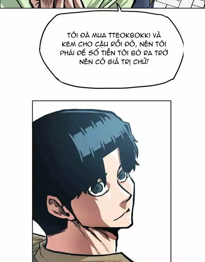 Gia Đình Bí Mật Chap 62 - Next Chap 61