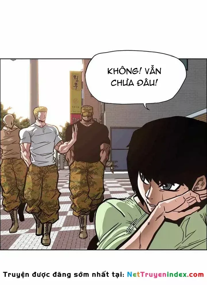 Gia Đình Bí Mật Chap 62 - Next Chap 61