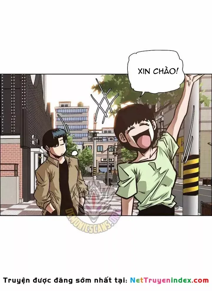 Gia Đình Bí Mật Chap 62 - Next Chap 61