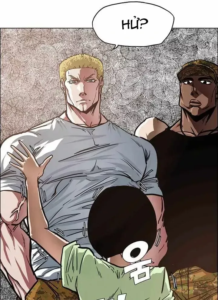Gia Đình Bí Mật Chap 62 - Next Chap 61