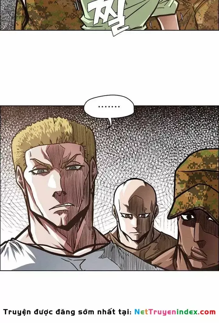 Gia Đình Bí Mật Chap 62 - Next Chap 61