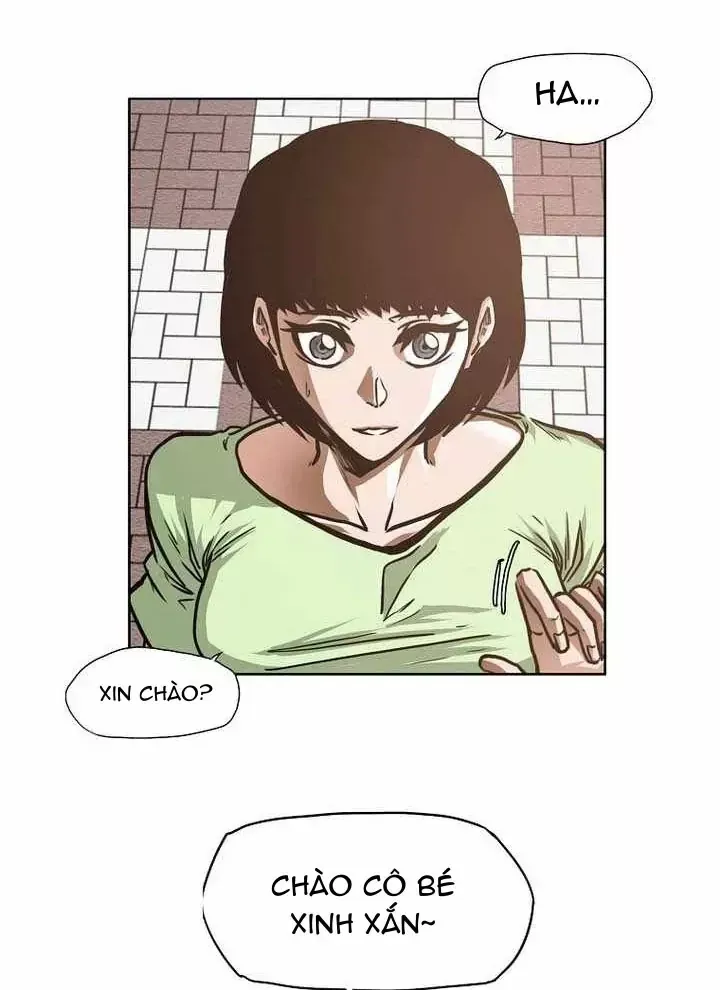 Gia Đình Bí Mật Chap 62 - Next Chap 61