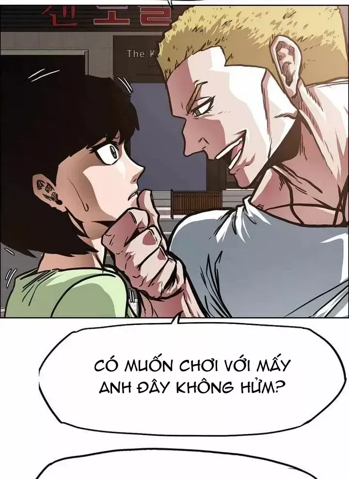 Gia Đình Bí Mật Chap 62 - Next Chap 61