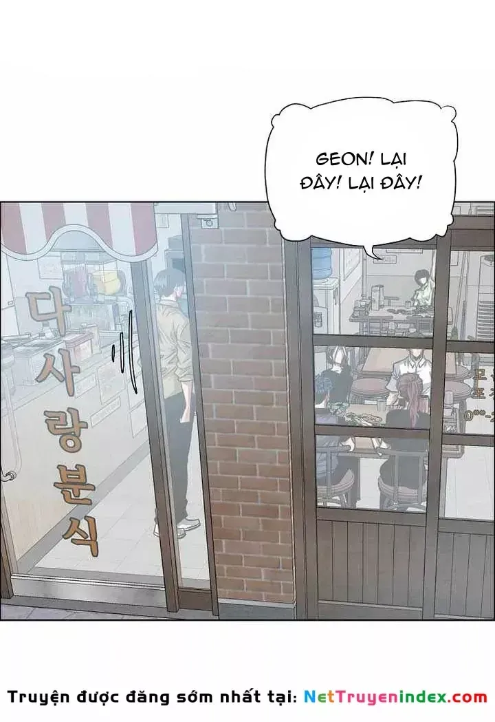 Gia Đình Bí Mật Chap 62 - Next Chap 61