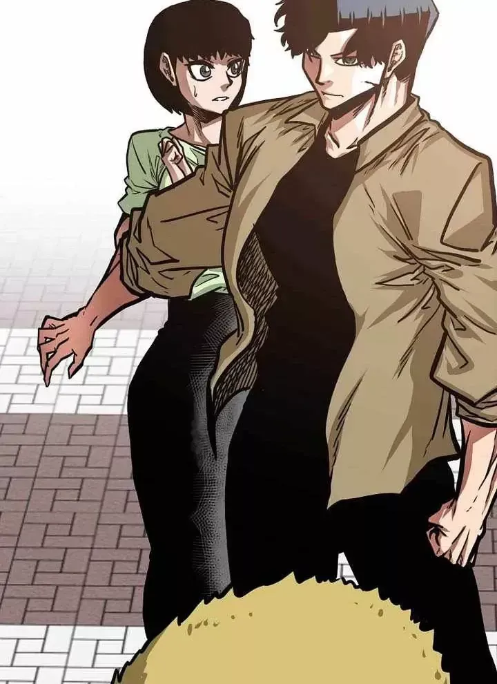 Gia Đình Bí Mật Chap 62 - Next Chap 61
