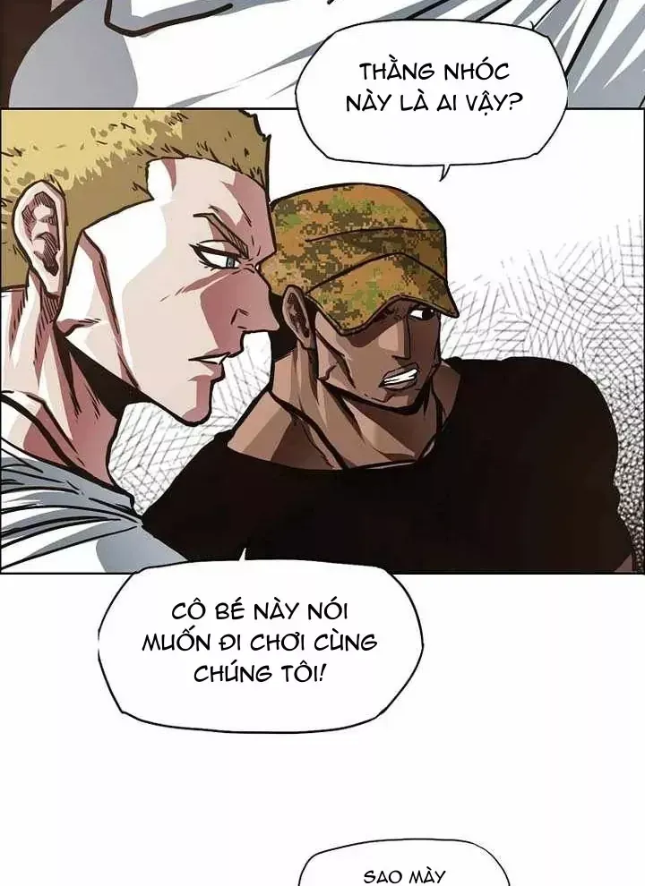 Gia Đình Bí Mật Chap 62 - Next Chap 61