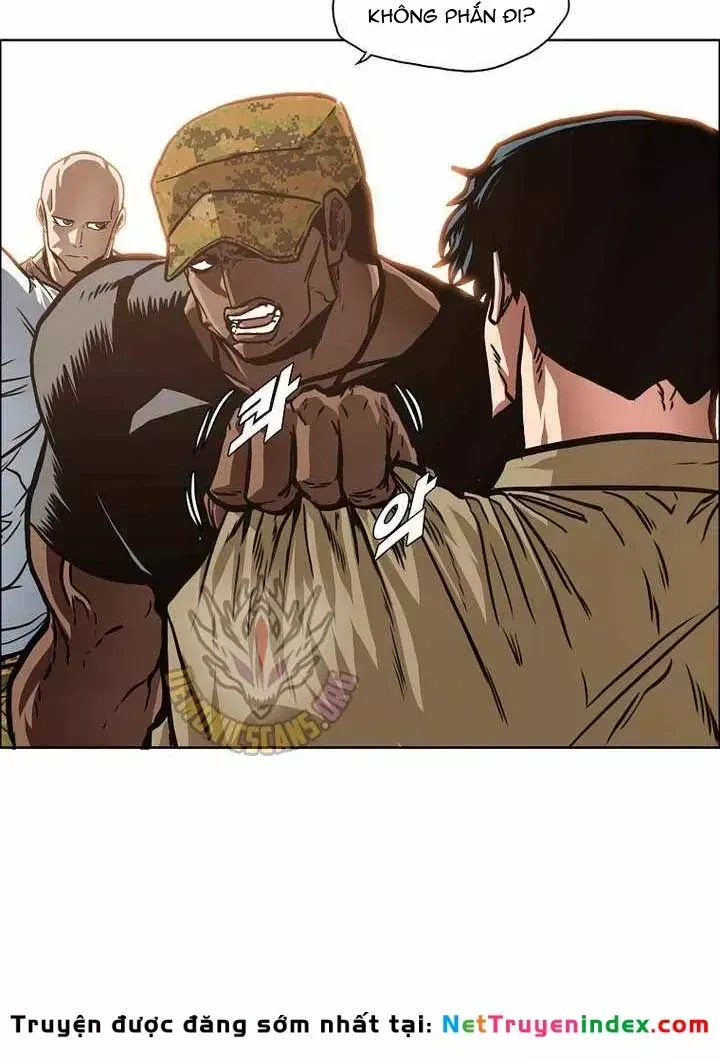Gia Đình Bí Mật Chap 62 - Next Chap 61