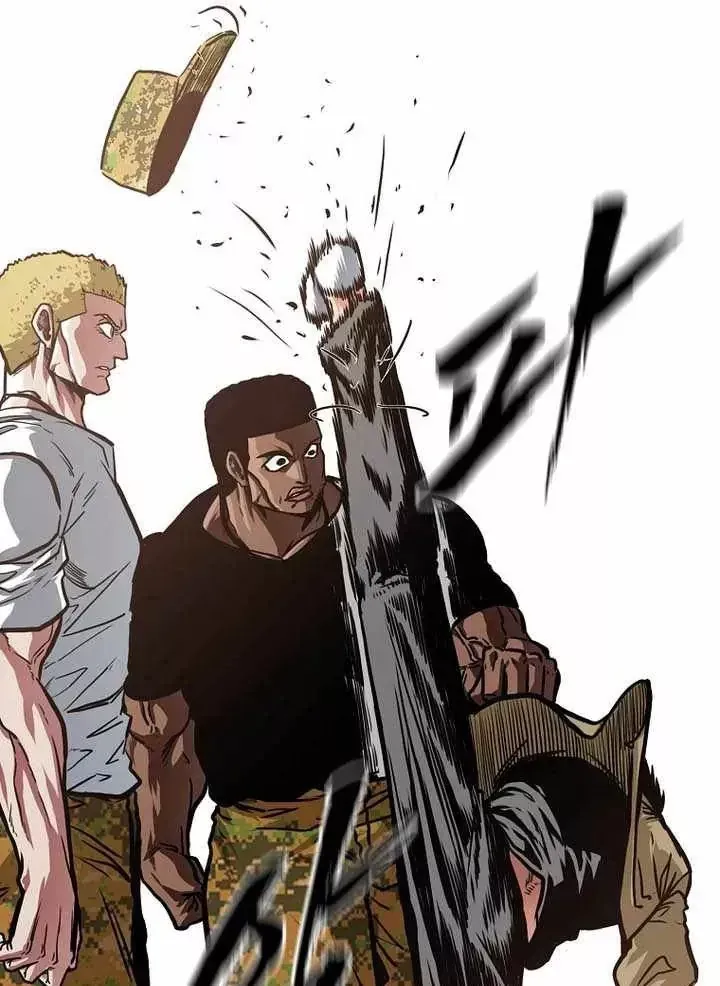 Gia Đình Bí Mật Chap 62 - Next Chap 61