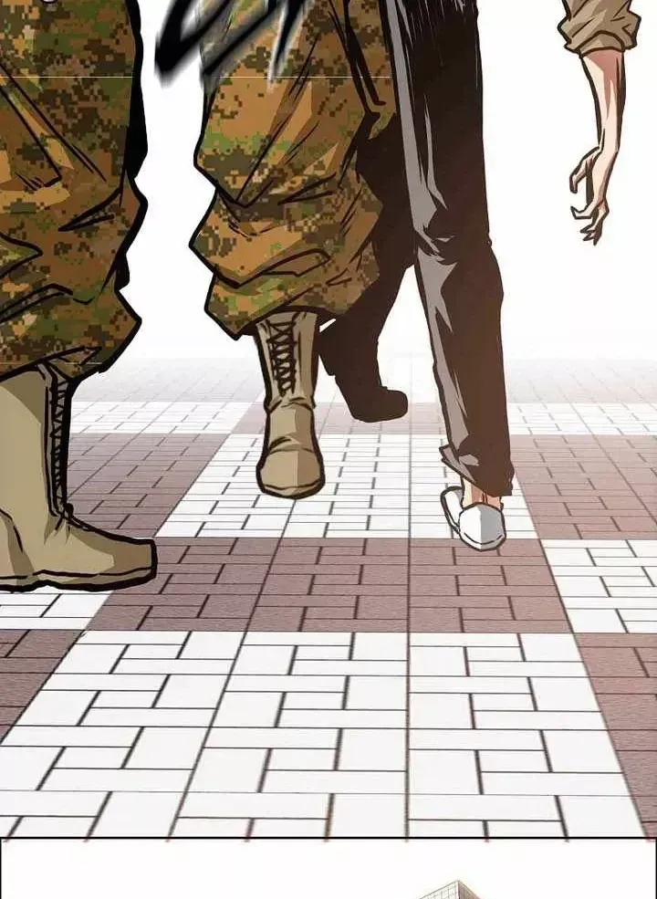 Gia Đình Bí Mật Chap 62 - Next Chap 61
