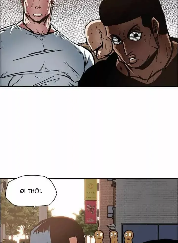 Gia Đình Bí Mật Chap 62 - Next Chap 61