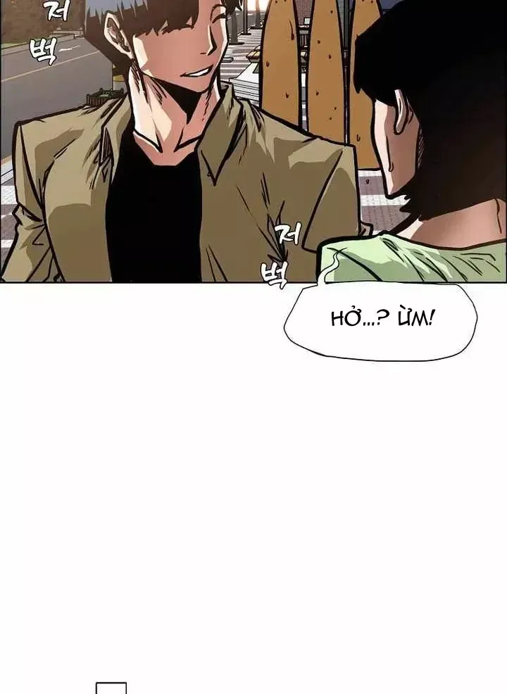 Gia Đình Bí Mật Chap 62 - Next Chap 61