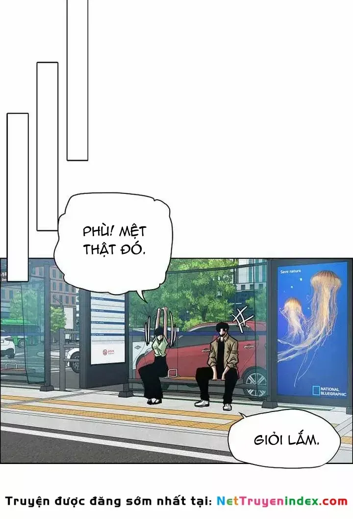 Gia Đình Bí Mật Chap 62 - Next Chap 61