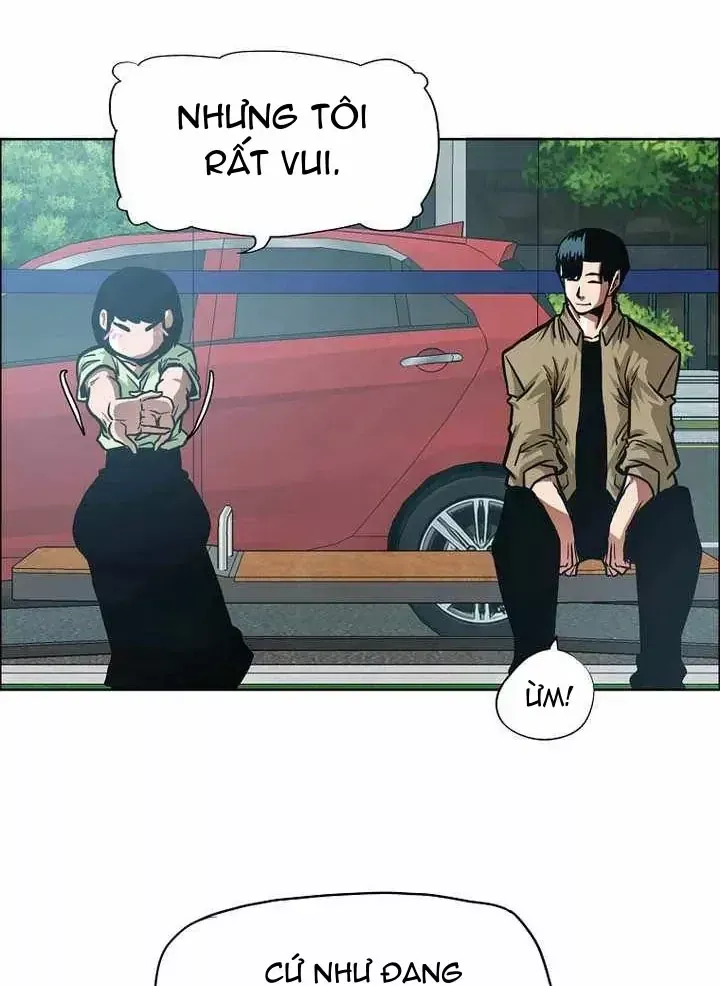 Gia Đình Bí Mật Chap 62 - Next Chap 61