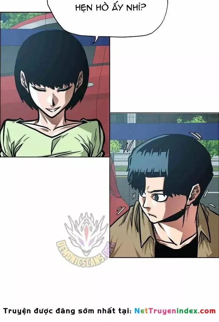Gia Đình Bí Mật Chap 62 - Next Chap 61