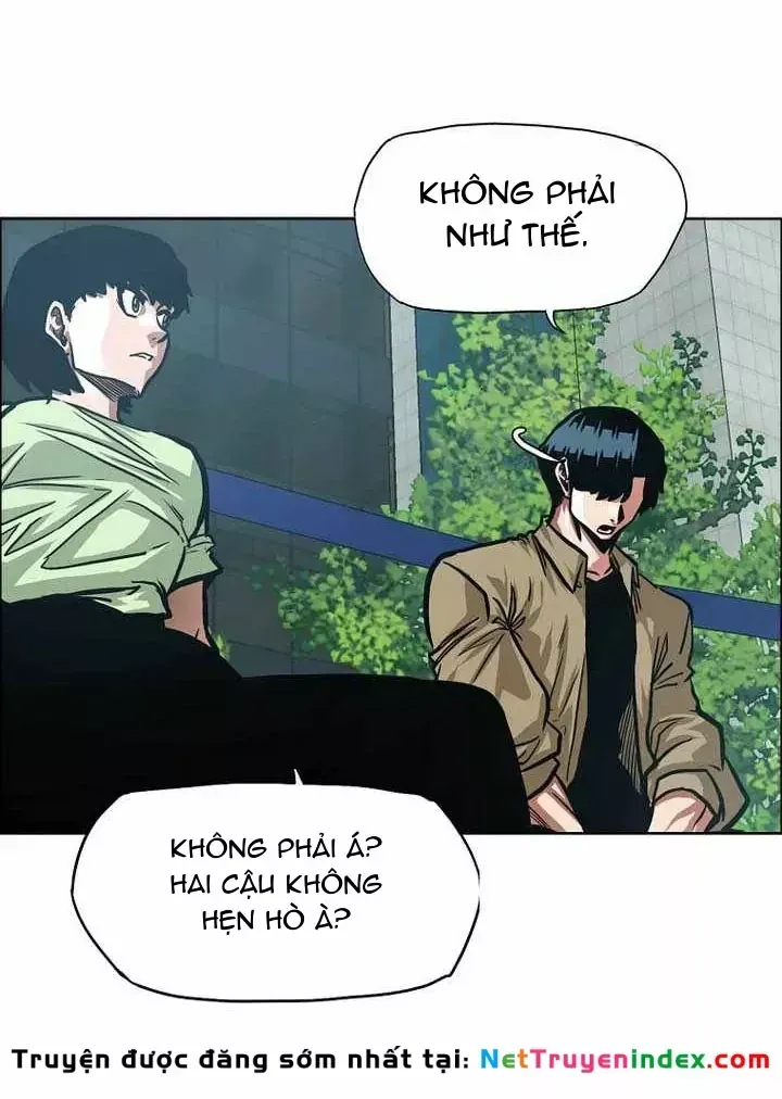 Gia Đình Bí Mật Chap 62 - Next Chap 61