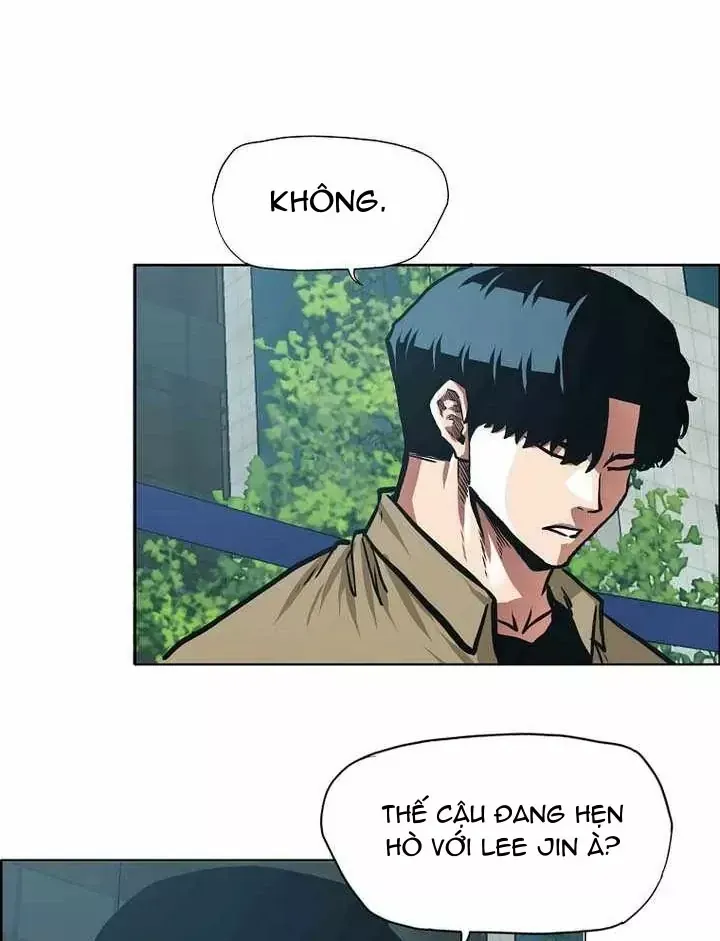 Gia Đình Bí Mật Chap 62 - Next Chap 61