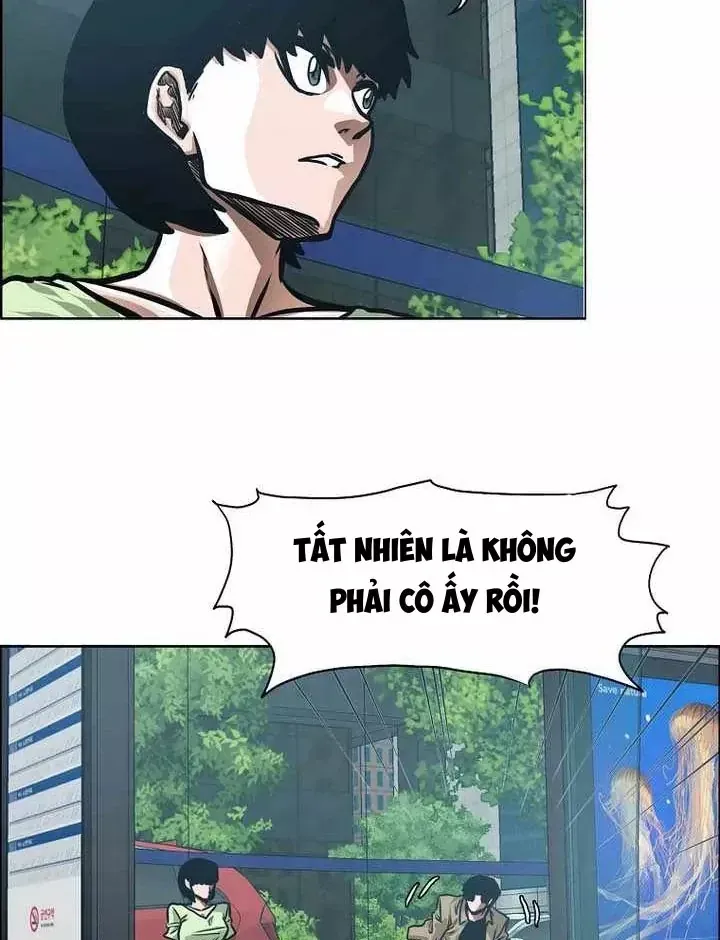 Gia Đình Bí Mật Chap 62 - Next Chap 61