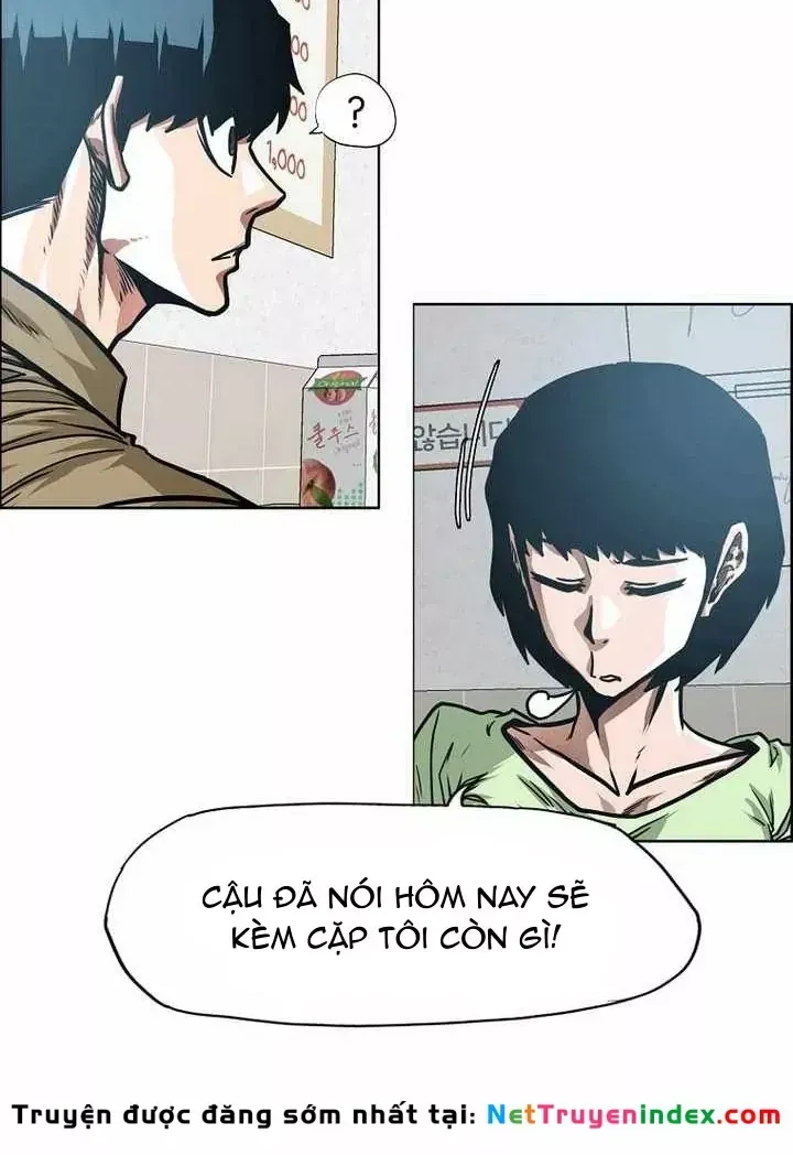 Gia Đình Bí Mật Chap 62 - Next Chap 61