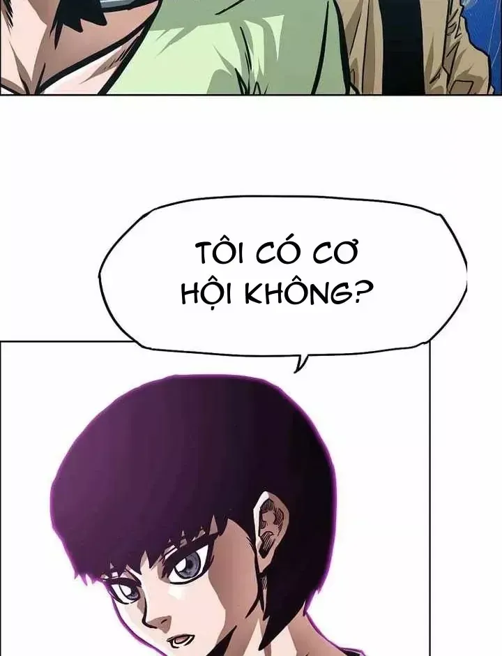 Gia Đình Bí Mật Chap 62 - Next Chap 61