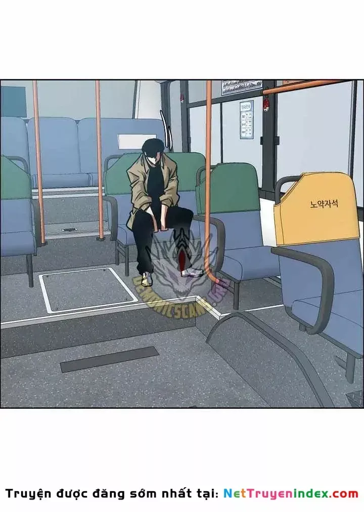Gia Đình Bí Mật Chap 62 - Next Chap 61