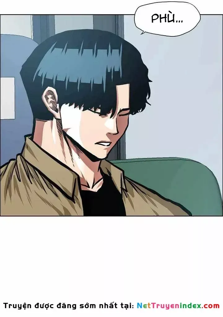 Gia Đình Bí Mật Chap 62 - Next Chap 61