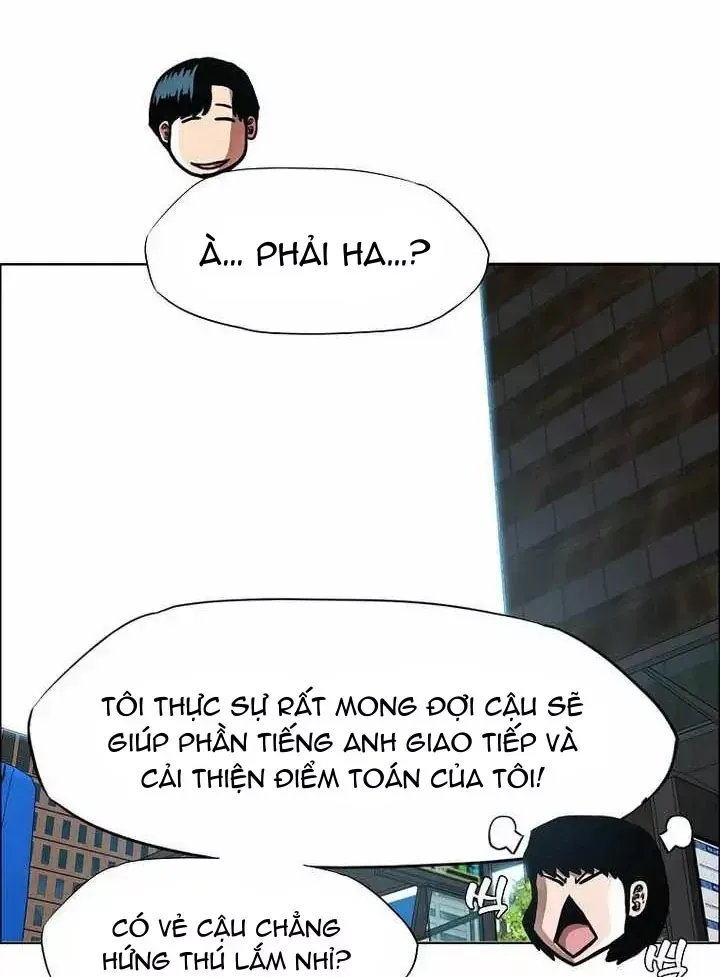 Gia Đình Bí Mật Chap 62 - Next Chap 61