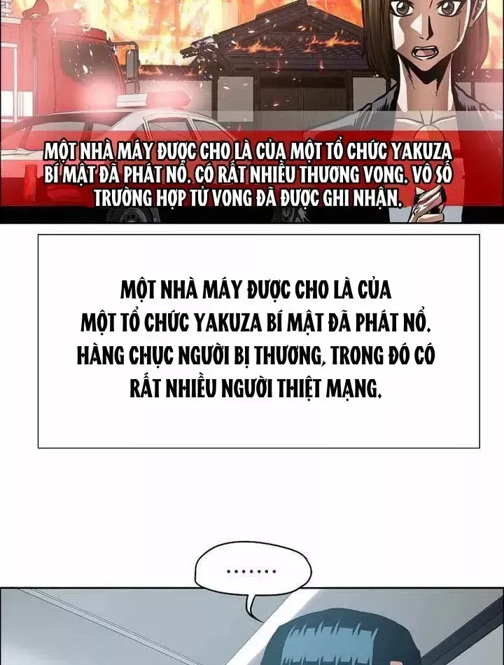 Gia Đình Bí Mật Chap 62 - Next Chap 61