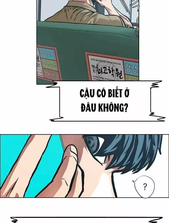 Gia Đình Bí Mật Chap 62 - Next Chap 61