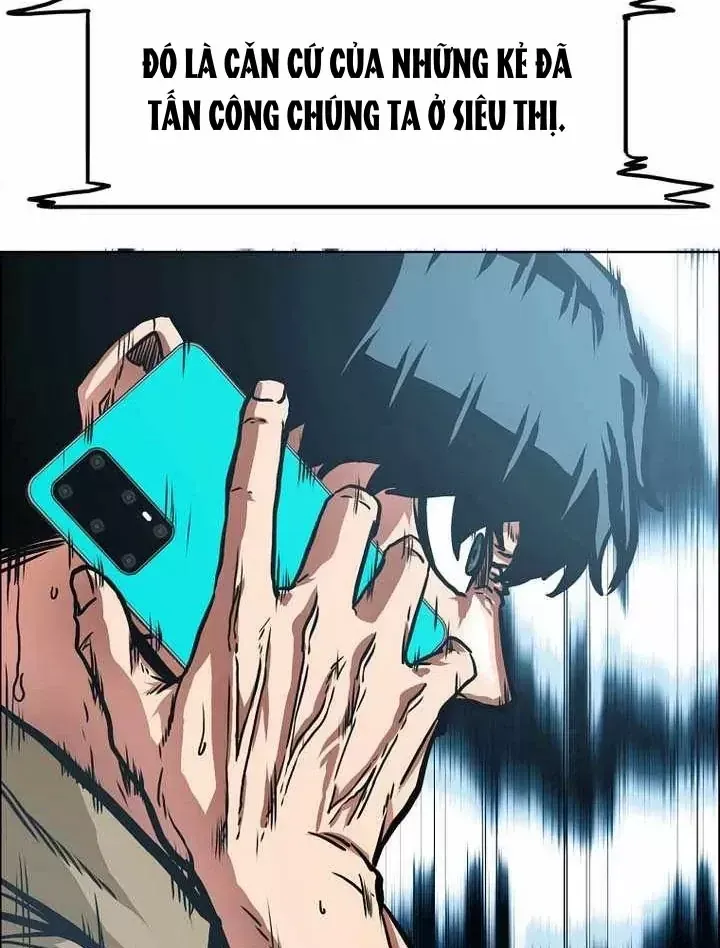 Gia Đình Bí Mật Chap 62 - Next Chap 61