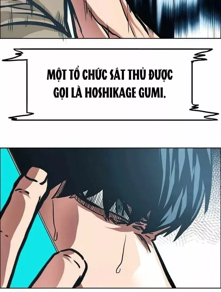 Gia Đình Bí Mật Chap 62 - Next Chap 61