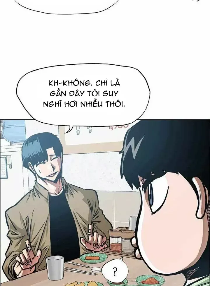 Gia Đình Bí Mật Chap 62 - Next Chap 61