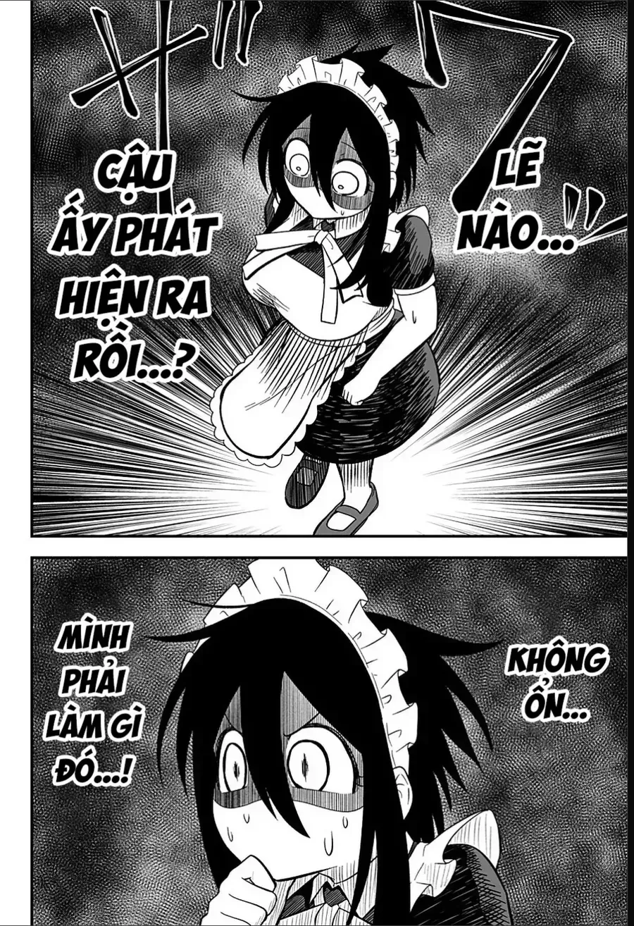 Công Chúa Đã Chết! Chap 18 - Next Chap 17