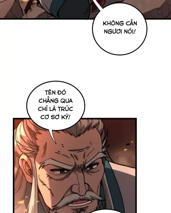 Lão Xà Tu Tiên Truyện Chap 90 - Next Chap 89