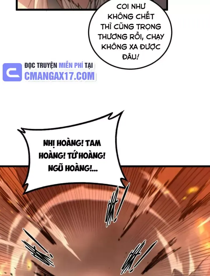 Lão Xà Tu Tiên Truyện Chap 90 - Next Chap 89