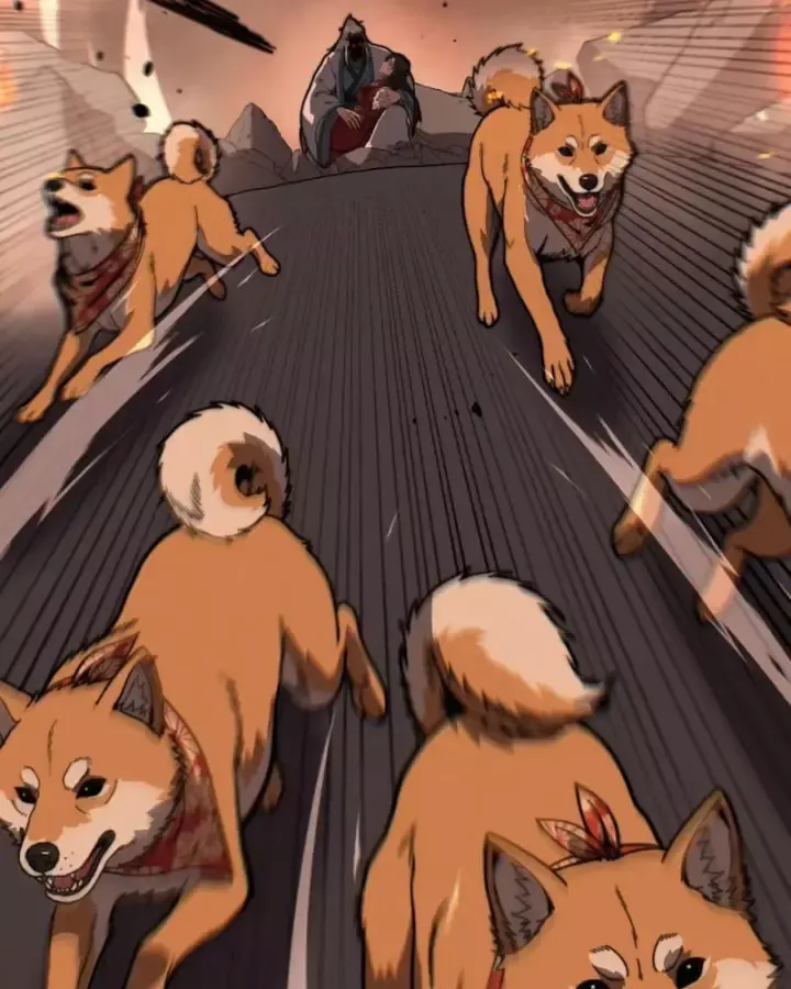 Lão Xà Tu Tiên Truyện Chap 90 - Next Chap 89