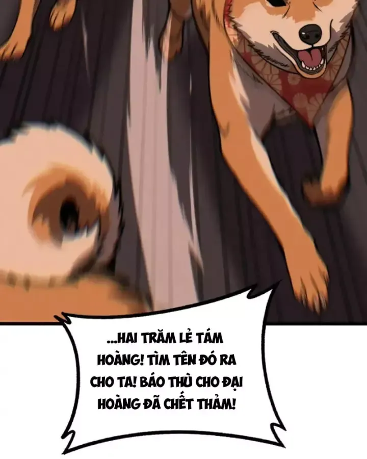 Lão Xà Tu Tiên Truyện Chap 90 - Next Chap 89