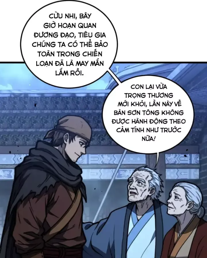 Lão Xà Tu Tiên Truyện Chap 90 - Next Chap 89
