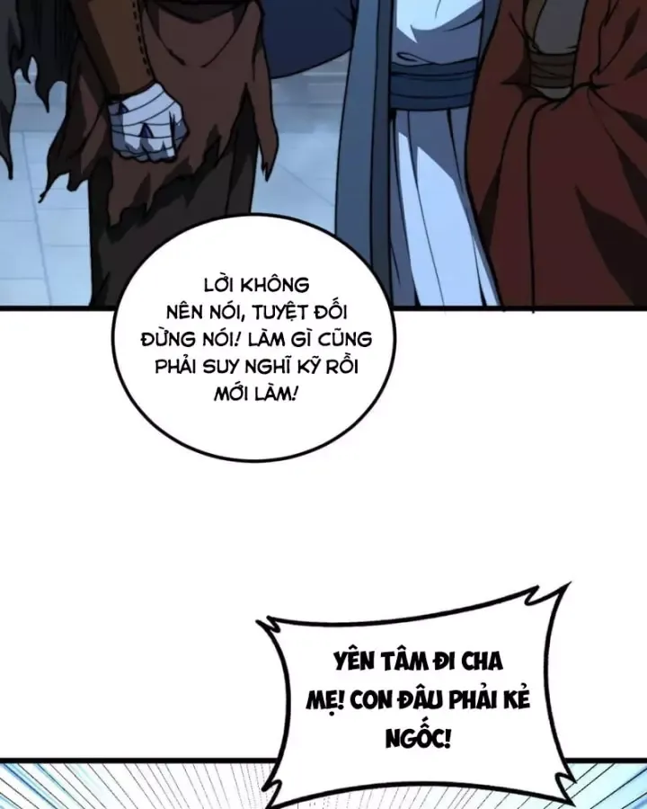Lão Xà Tu Tiên Truyện Chap 90 - Next Chap 89