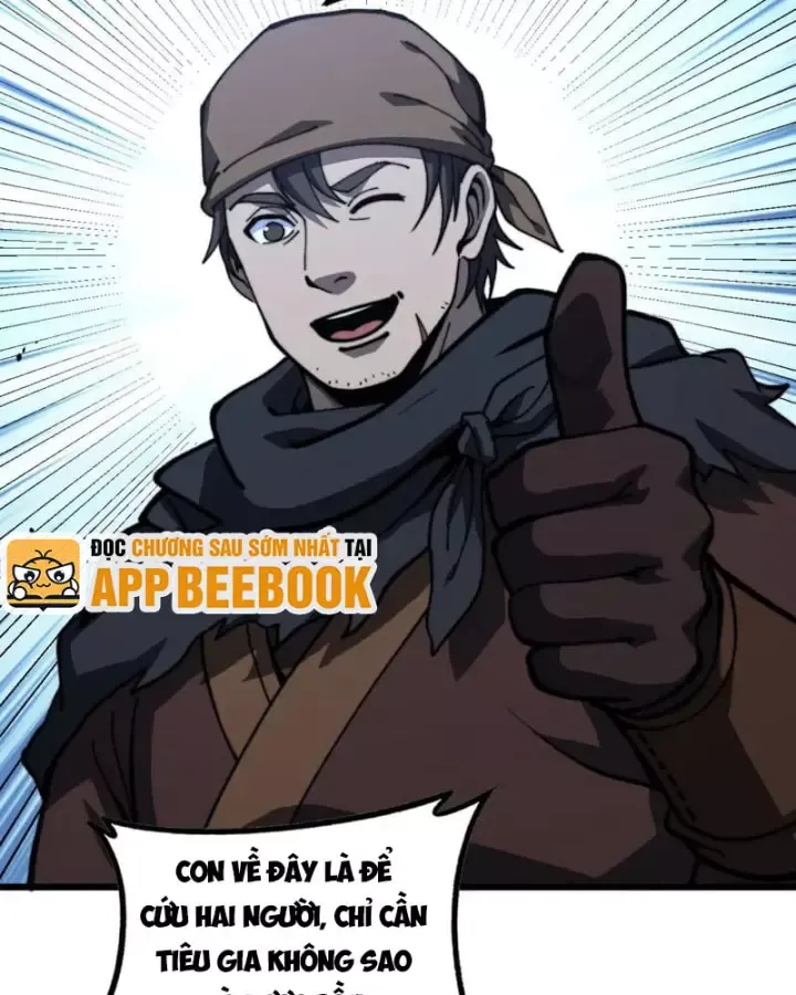 Lão Xà Tu Tiên Truyện Chap 90 - Next Chap 89