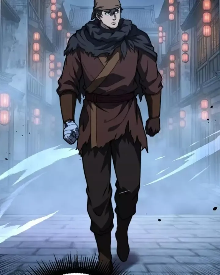 Lão Xà Tu Tiên Truyện Chap 90 - Next Chap 89