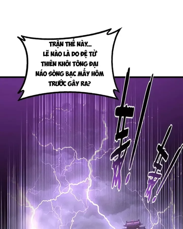 Lão Xà Tu Tiên Truyện Chap 90 - Next Chap 89