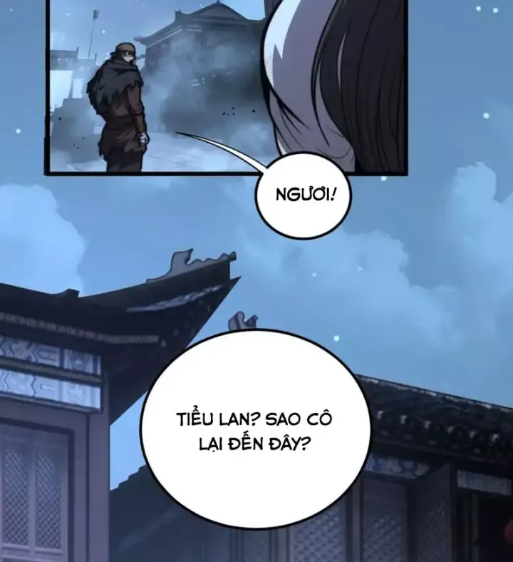 Lão Xà Tu Tiên Truyện Chap 90 - Next Chap 89
