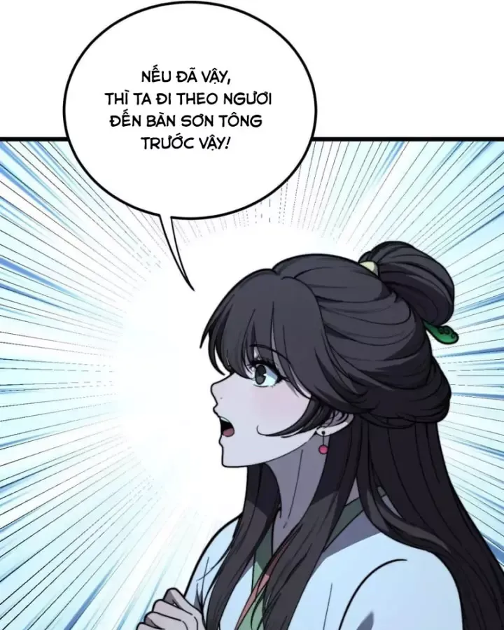 Lão Xà Tu Tiên Truyện Chap 90 - Next Chap 89