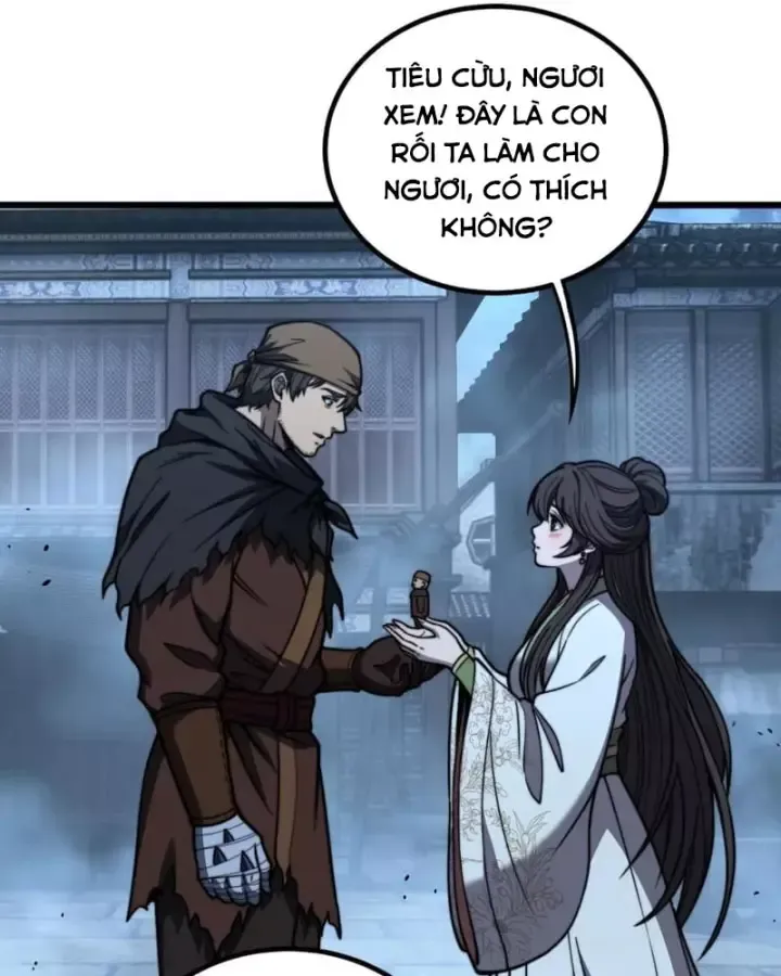Lão Xà Tu Tiên Truyện Chap 90 - Next Chap 89