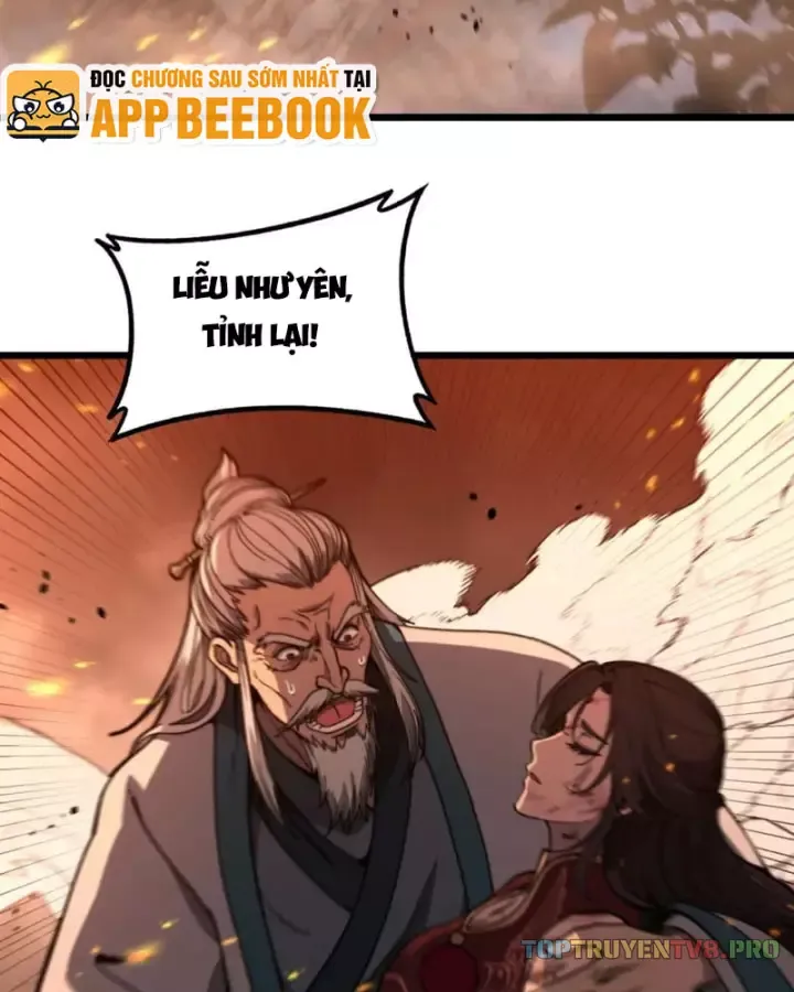 Lão Xà Tu Tiên Truyện Chap 90 - Next Chap 89