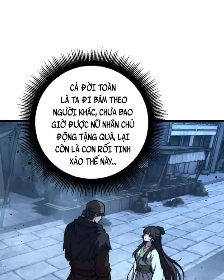 Lão Xà Tu Tiên Truyện Chap 90 - Next Chap 89