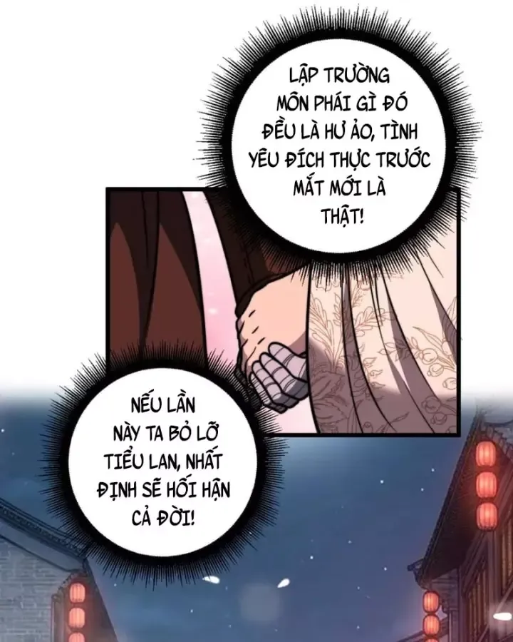 Lão Xà Tu Tiên Truyện Chap 90 - Next Chap 89