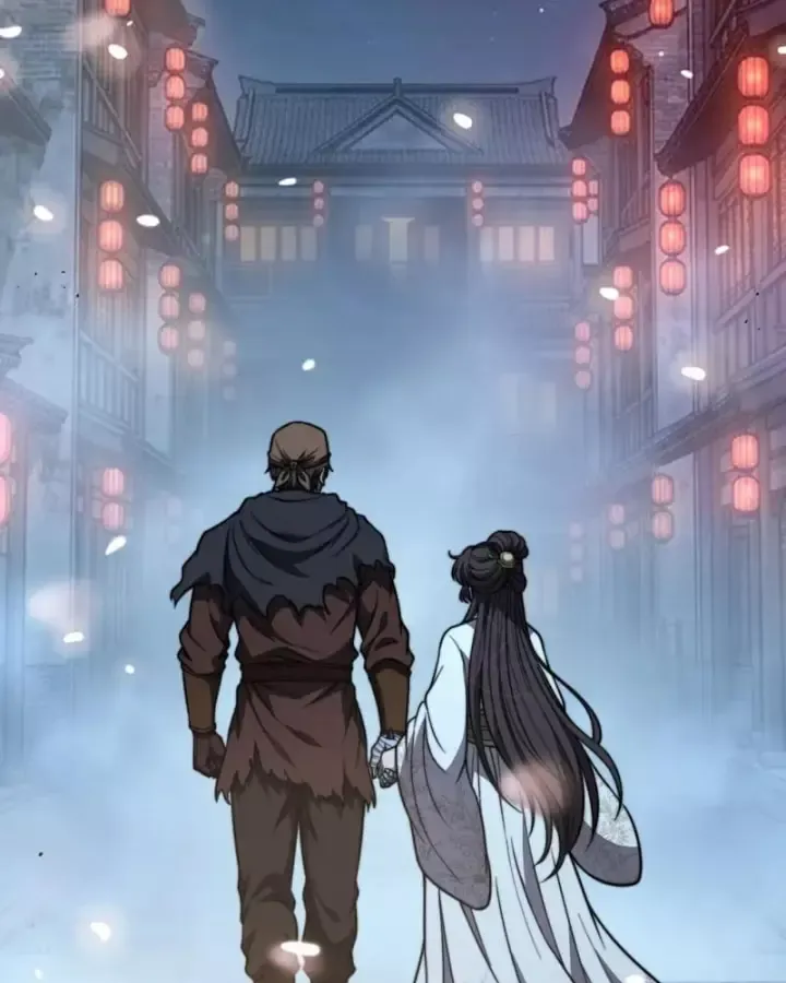Lão Xà Tu Tiên Truyện Chap 90 - Next Chap 89